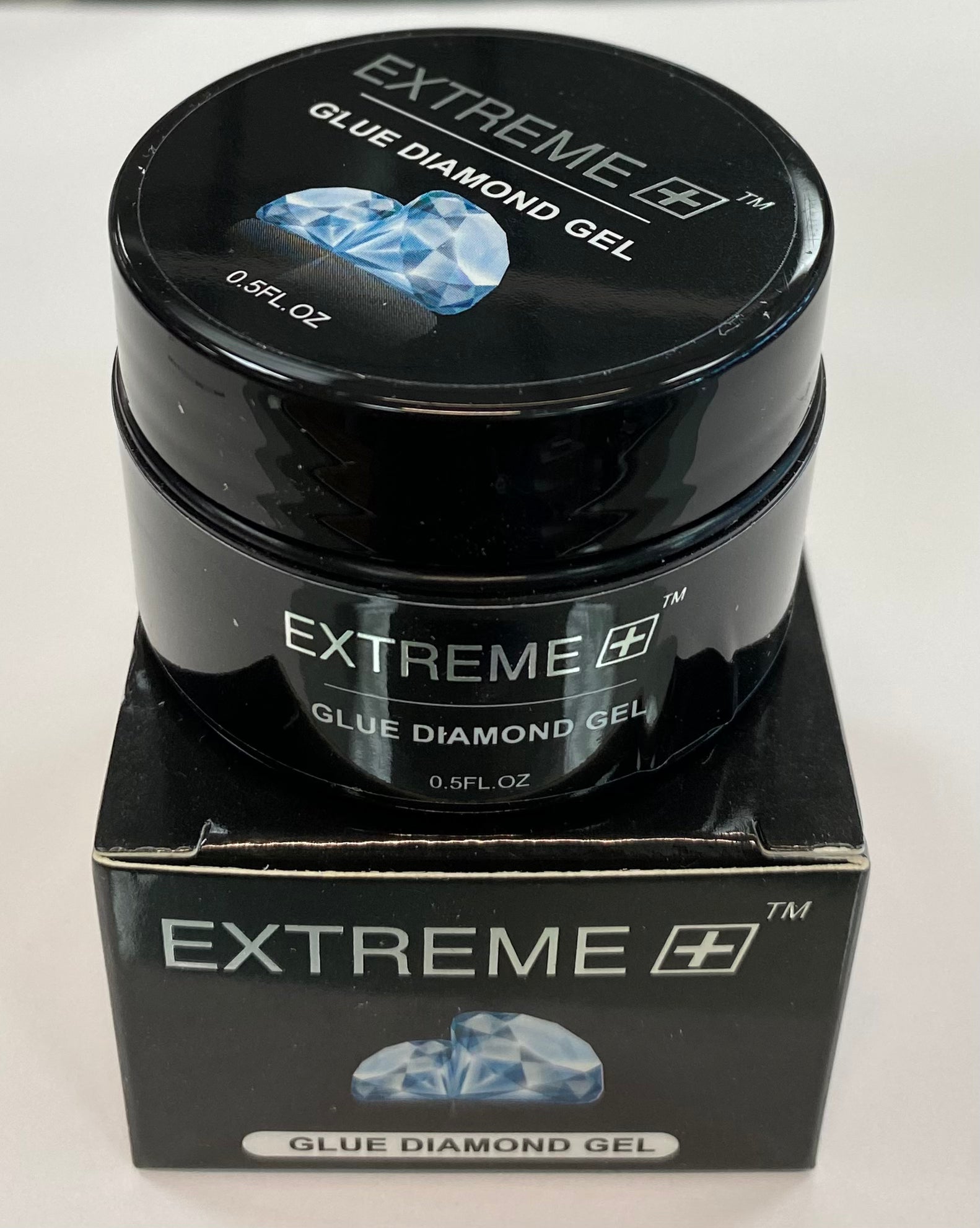 Only 4.49 usd for EXTREME+ Diamond Glue Gel - Jar Shape Online at